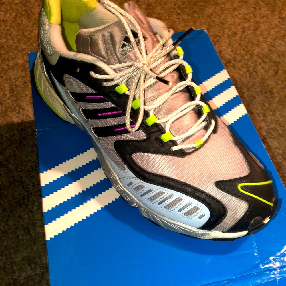 adidas